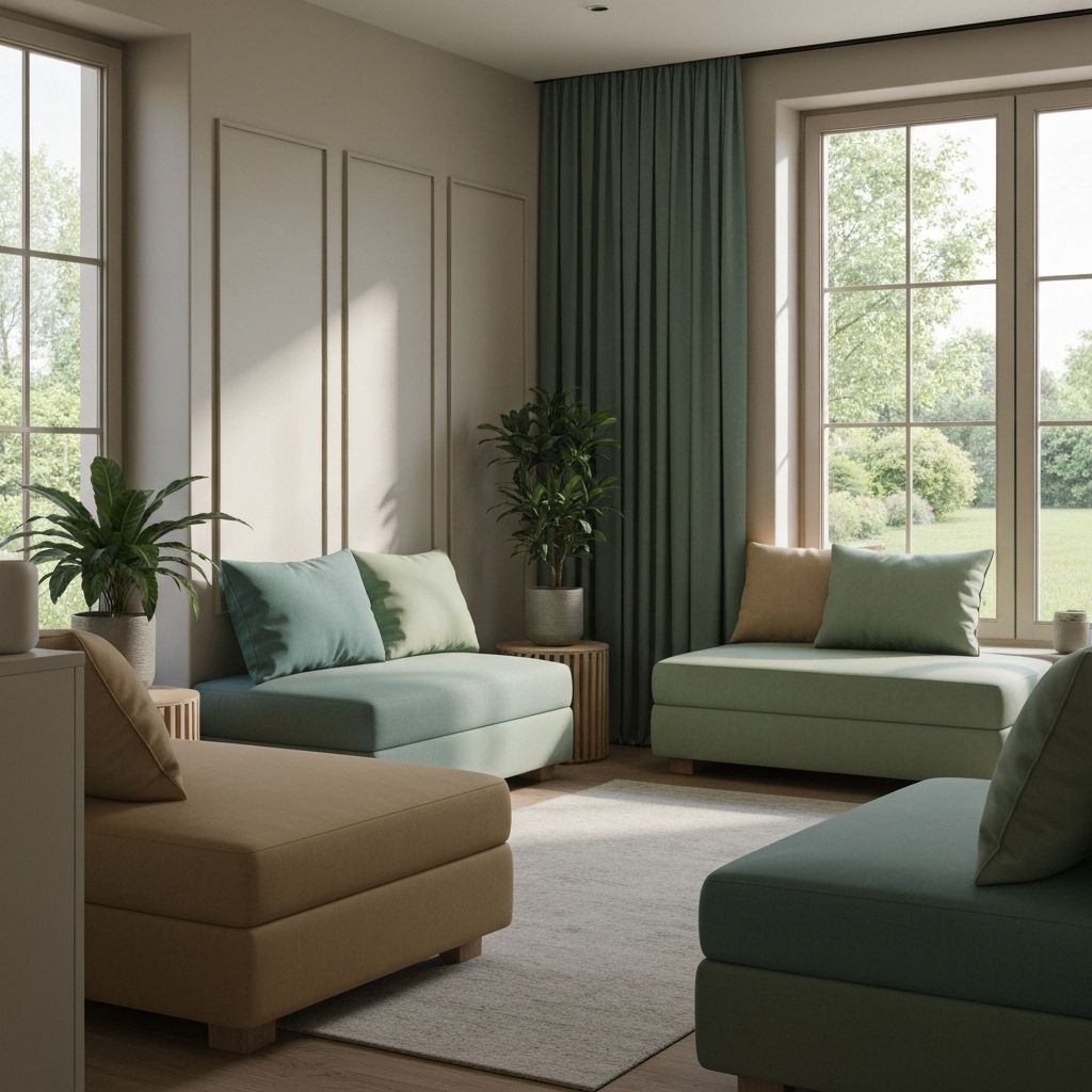 Espace de consultation