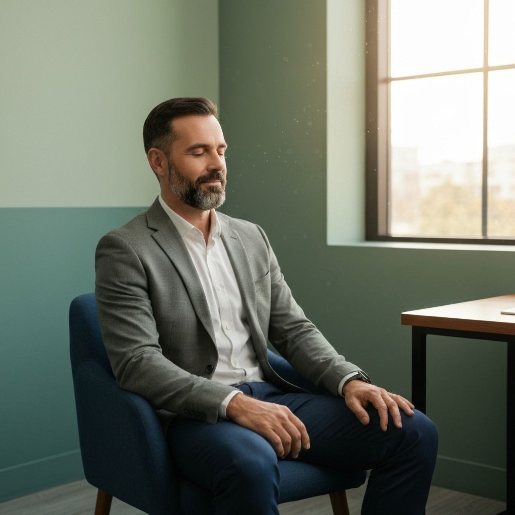 Consultation pour adultes