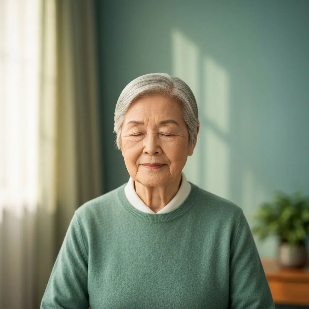 Consultation d'hypnose pour seniors à Paris 7e