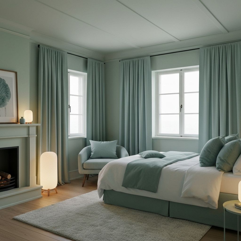 Améliorer la qualité de votre sommeil