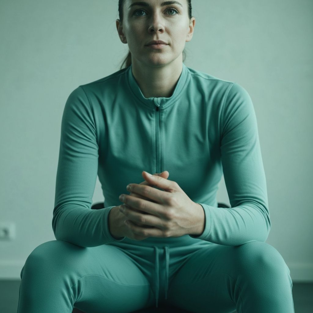 L'hypnose pour sportifs