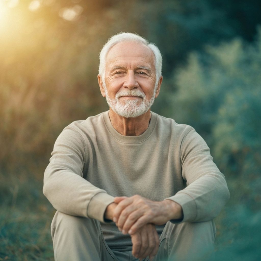 Consultation pour seniors