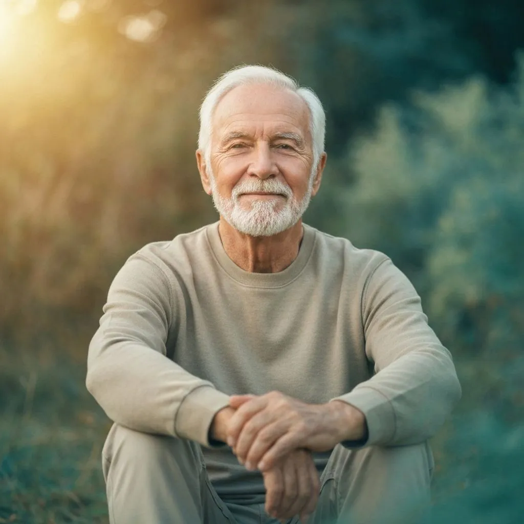 Consultation d'hypnose pour seniors à Paris 7e