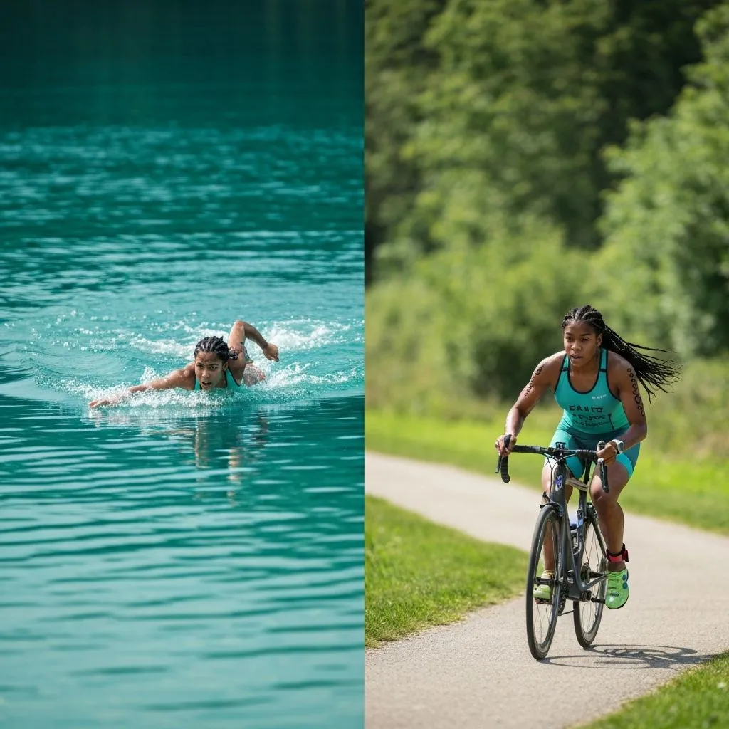 Préparation mentale pour triathlètes et sportifs à Paris 7e