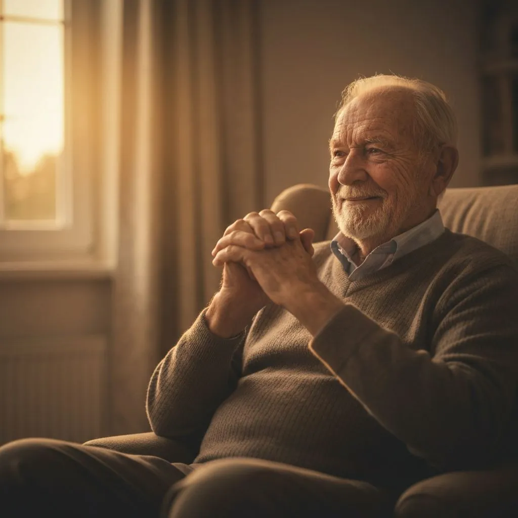Mémoire du corps et du cœur : accompagnement des souvenirs avec l'âge